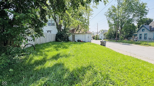 1666 S Talbott St, Indianapolis, IN 46225 - photo 45