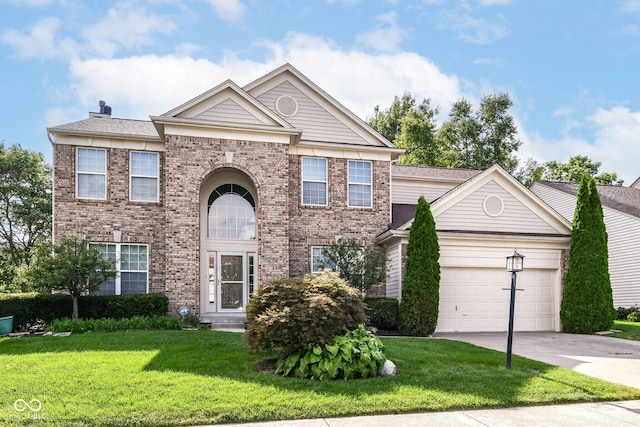 12330 Castlestone Dr, Fishers, IN 46037 - photo 2