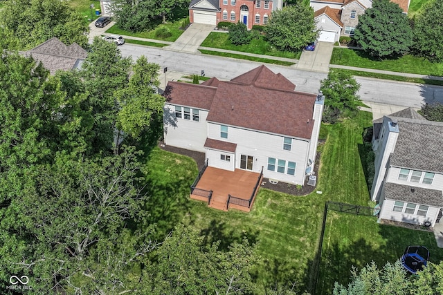 12330 Castlestone Dr, Fishers, IN 46037 - photo 4