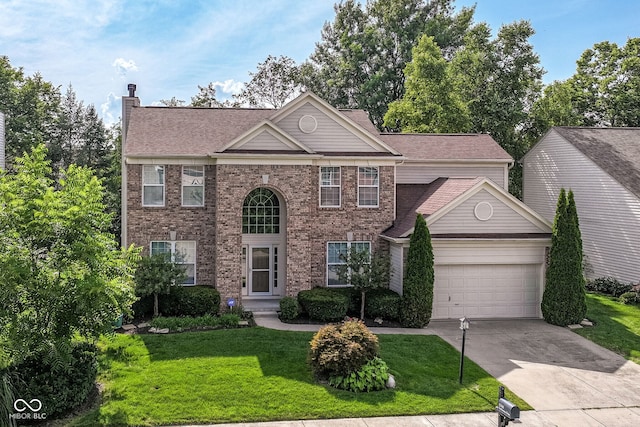 12330 Castlestone Dr, Fishers, IN 46037 - photo 1