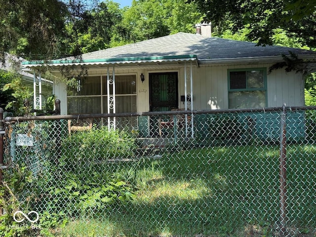 4122 Cornelius Ave, Indianapolis, IN 46208 - photo 1