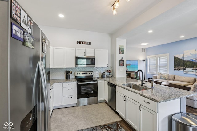 834 Weghorst St, Indianapolis, IN 46203 - photo 5