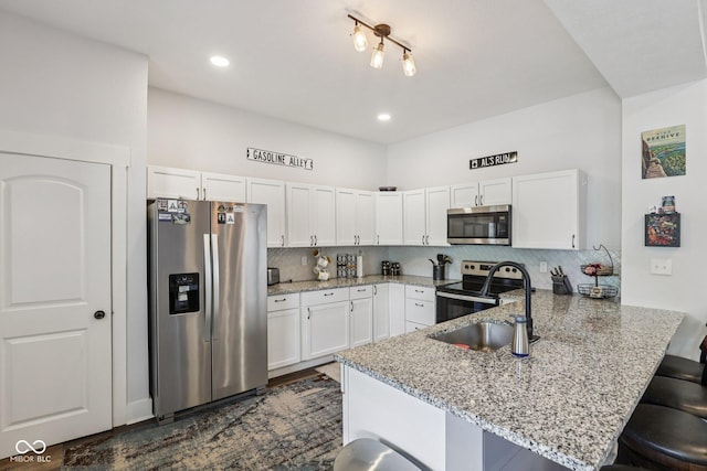 834 Weghorst St, Indianapolis, IN 46203 - photo 4