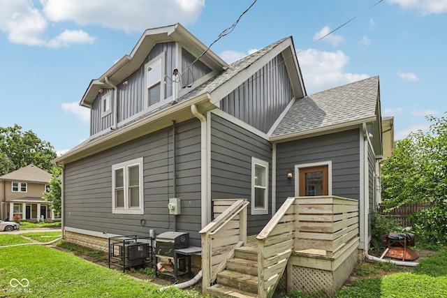 834 Weghorst St, Indianapolis, IN 46203 - photo 27