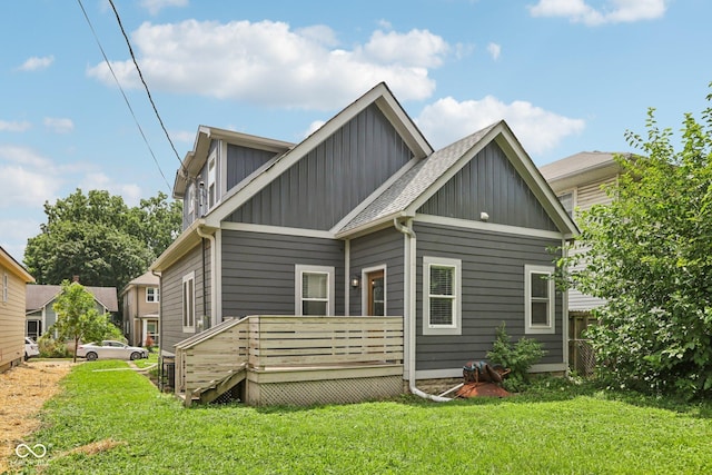 834 Weghorst St, Indianapolis, IN 46203 - photo 26