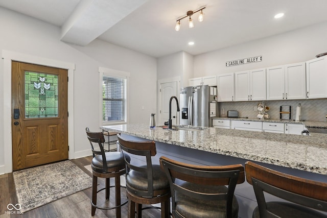 834 Weghorst St, Indianapolis, IN 46203 - photo 3