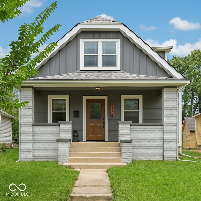 834 Weghorst St, Indianapolis, IN 46203 - photo 1
