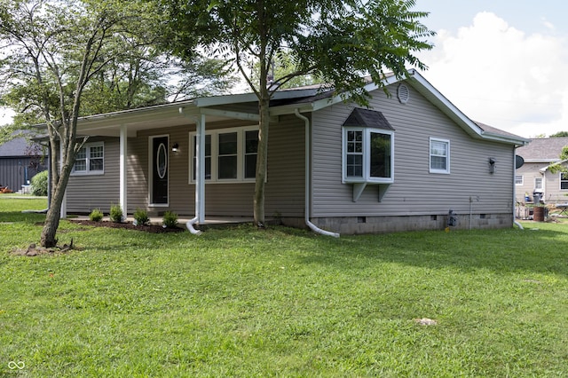 407 E Lane St, Saint Paul, IN 47272 - photo 4