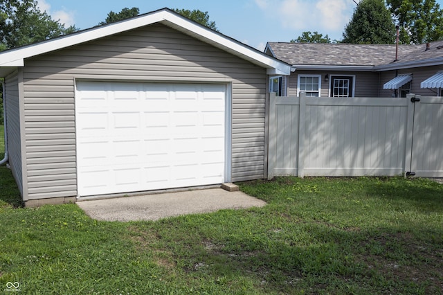 407 E Lane St, Saint Paul, IN 47272 - photo 9