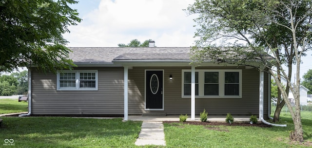 407 E Lane St, Saint Paul, IN 47272 - photo 1