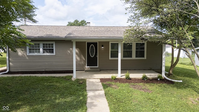 407 E Lane St, Saint Paul, IN 47272 - photo 3