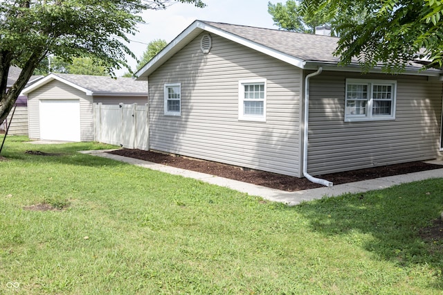 407 E Lane St, Saint Paul, IN 47272 - photo 7