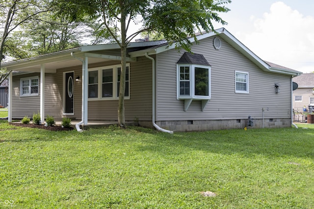 407 E Lane St, Saint Paul, IN 47272 - photo 6