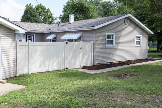 407 E Lane St, Saint Paul, IN 47272 - photo 8