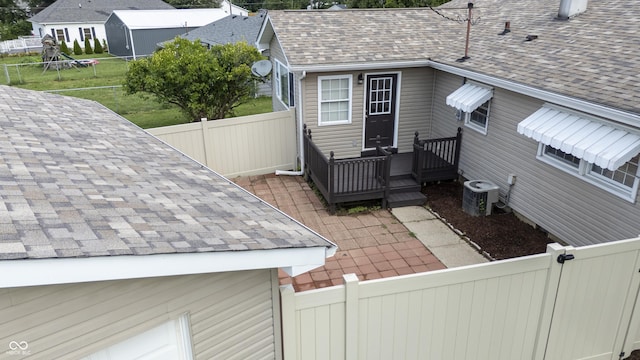 407 E Lane St, Saint Paul, IN 47272 - photo 38