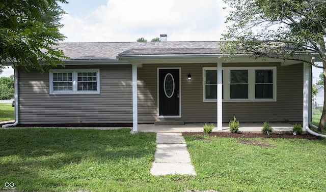 407 E Lane St, Saint Paul, IN 47272 - photo 2