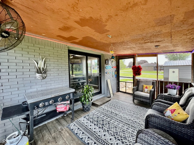 12111 E Merilane, Columbus, IN 47203 - photo 23