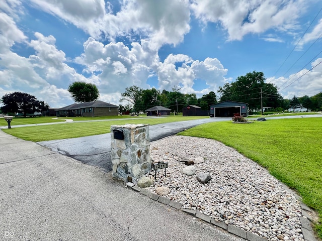 12111 E Merilane, Columbus, IN 47203 - photo 39