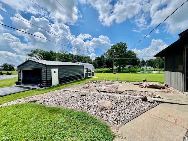 12111 E Merilane, Columbus, IN 47203 - photo 26