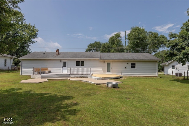 2724 N Smith Pike, Bloomington, IN 47404 - photo 21