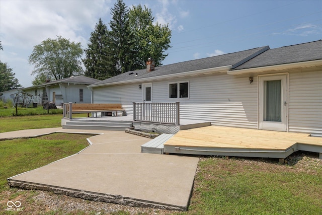 2724 N Smith Pike, Bloomington, IN 47404 - photo 20