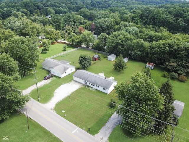 2724 N Smith Pike, Bloomington, IN 47404 - photo 22