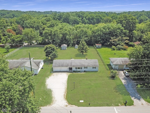 2724 N Smith Pike, Bloomington, IN 47404 - photo 26