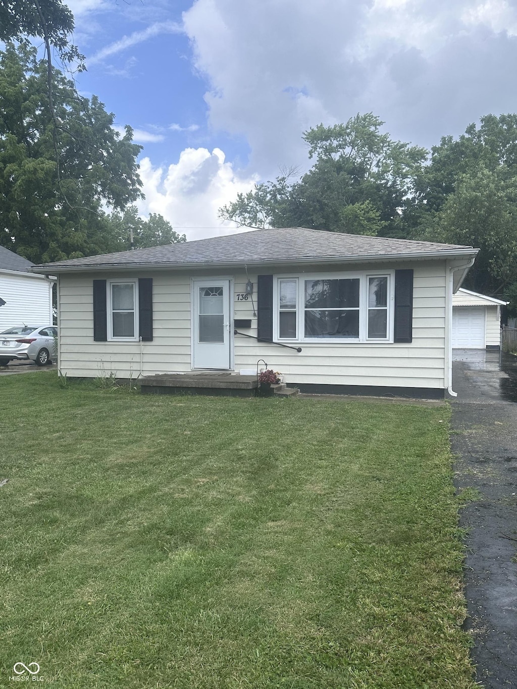 736 Sparrow Ave, Indianapolis, IN 46227 - photo 1