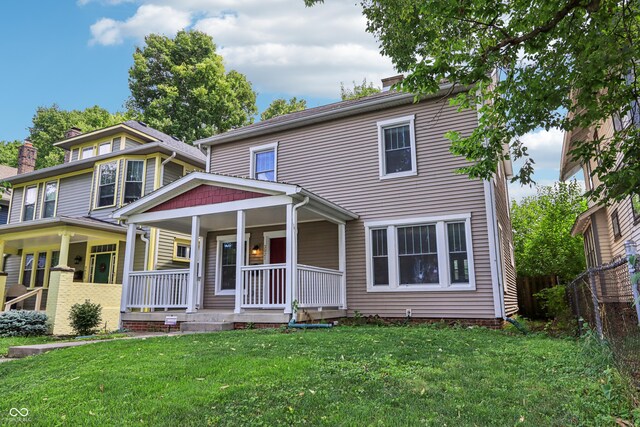 3021 N Park Ave, Indianapolis, IN 46205 - photo 3