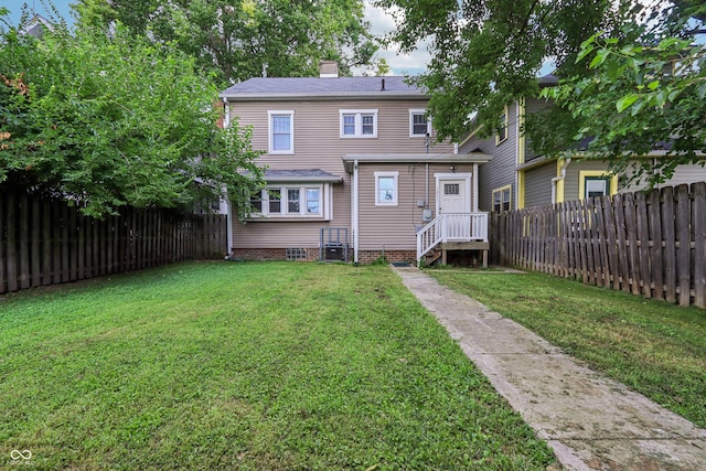 3021 N Park Ave, Indianapolis, IN 46205 - photo 39