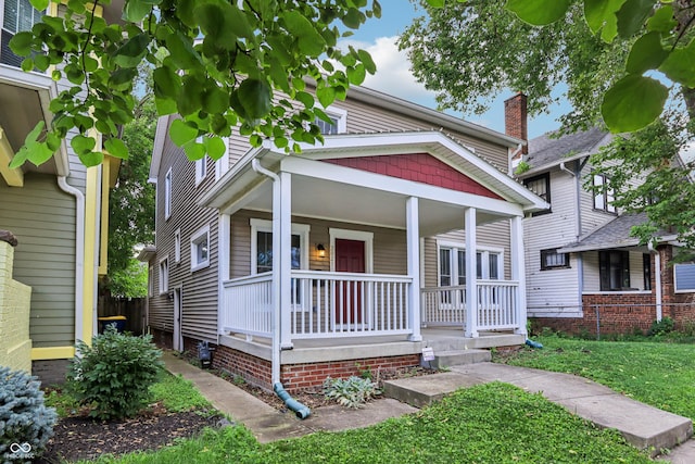 3021 N Park Ave, Indianapolis, IN 46205 - photo 2