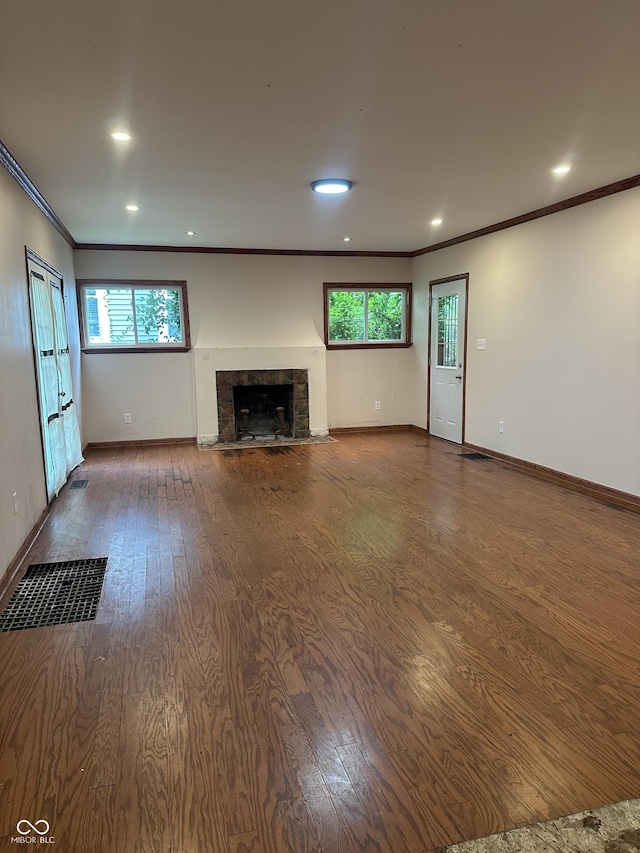 1037 Hervey St, Indianapolis, IN 46203 - photo 5