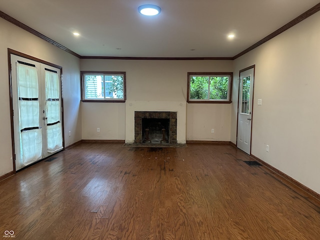 1037 Hervey St, Indianapolis, IN 46203 - photo 4