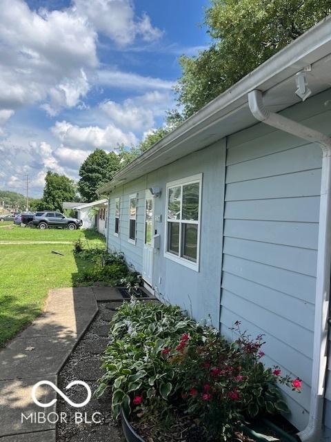 4917 W 34th St, Indianapolis, IN 46224 - photo 3