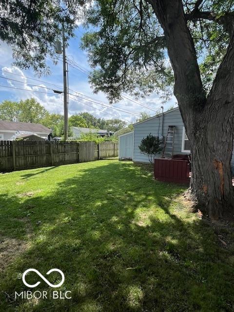 4917 W 34th St, Indianapolis, IN 46224 - photo 34