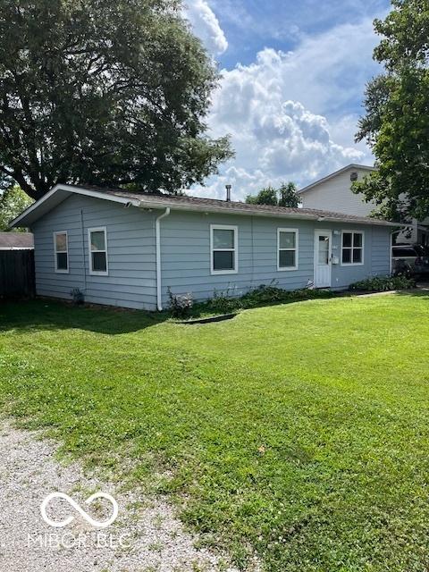 4917 W 34th St, Indianapolis, IN 46224 - photo 2