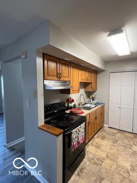 4917 W 34th St, Indianapolis, IN 46224 - photo 13