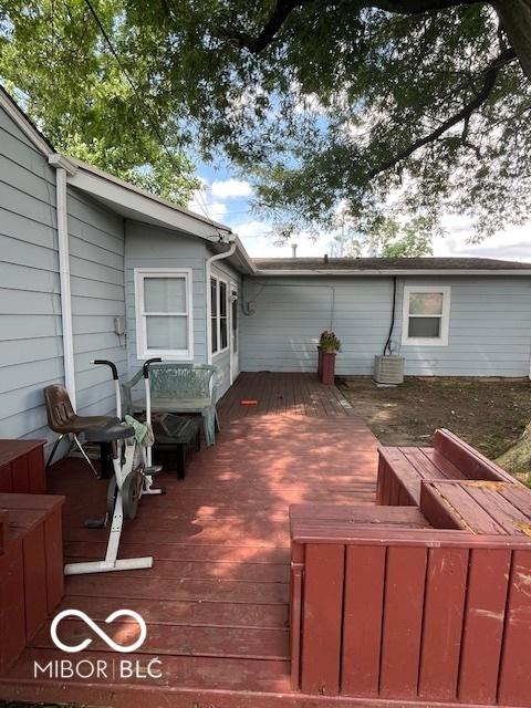 4917 W 34th St, Indianapolis, IN 46224 - photo 33