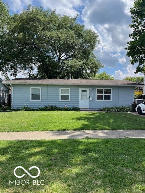 4917 W 34th St, Indianapolis, IN 46224 - photo 1