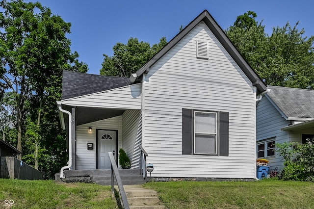 4018 Boulevard Pl, Indianapolis, IN 46208 - photo 2