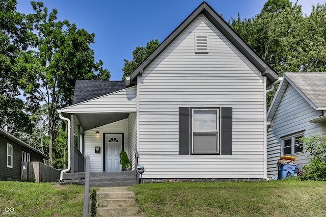 4018 Boulevard Pl, Indianapolis, IN 46208 - photo 1