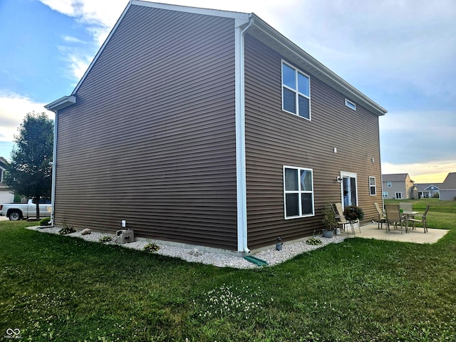 106 Pickerel Ct, Trafalgar, IN 46181 - photo 8