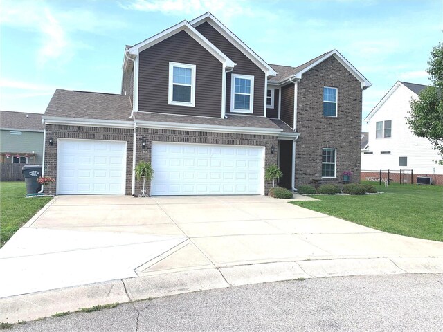 106 Pickerel Ct, Trafalgar, IN 46181 - photo 2