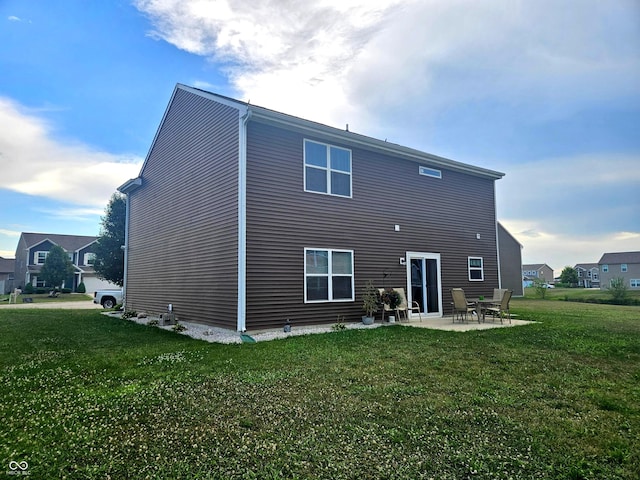 106 Pickerel Ct, Trafalgar, IN 46181 - photo 7