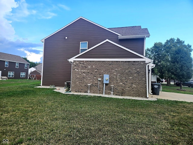 106 Pickerel Ct, Trafalgar, IN 46181 - photo 4
