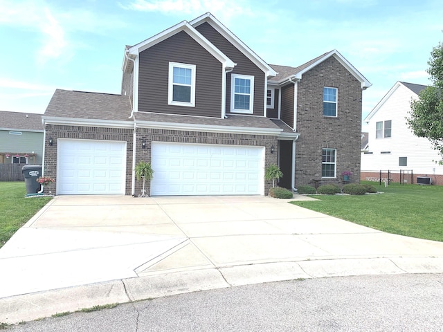 106 Pickerel Ct, Trafalgar, IN 46181 - photo 1