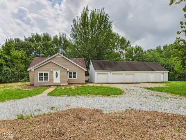 391 W 375 N, Anderson, IN 46012 - photo 2