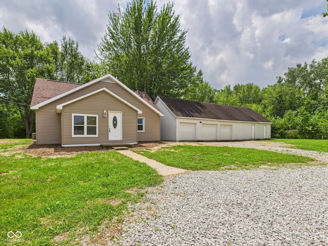 391 W 375 N, Anderson, IN 46012 - photo 1