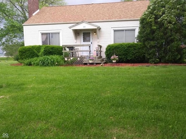 690 W Sr 47, Lebanon, IN 46052 - photo 1