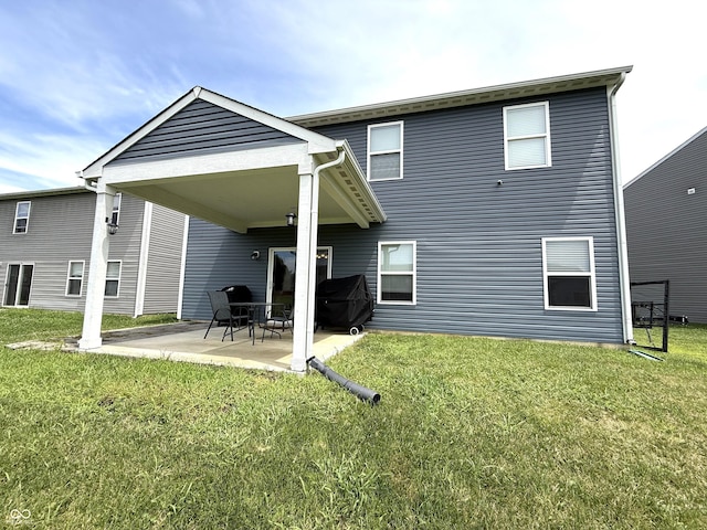 6240 Emerald Lake Ct, Indianapolis, IN 46221 - photo 31